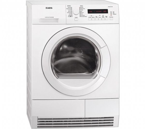 ����� ����� AEG T76280AC