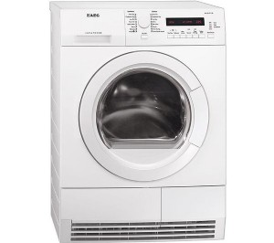 ����� ����� AEG T76280AC