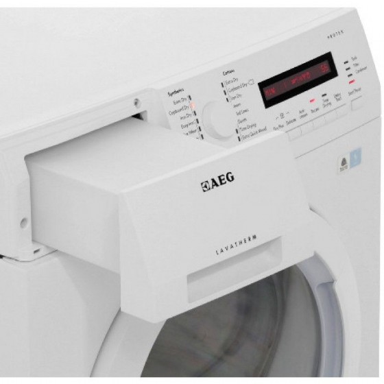 ����� ����� AEG T76280AC