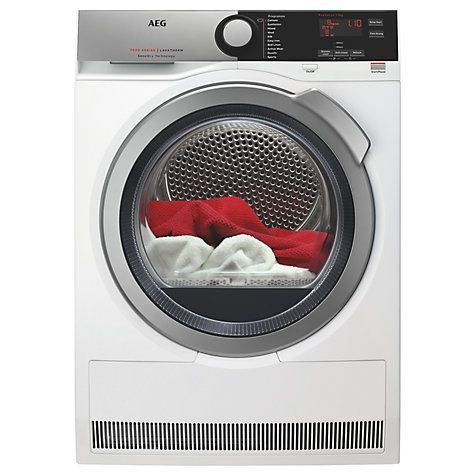 ����� ����� AEG T7DEE835R