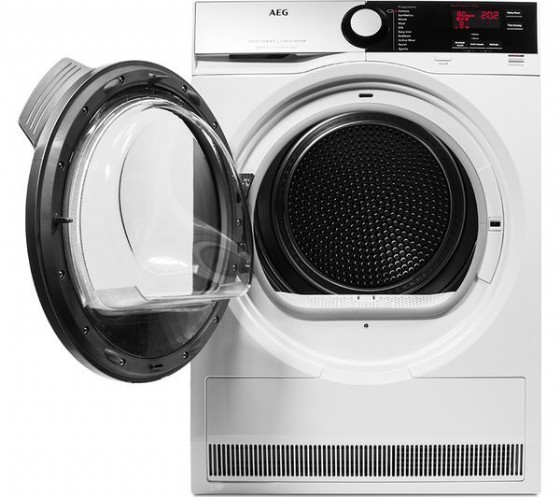 ����� ����� AEG T7DEE835R