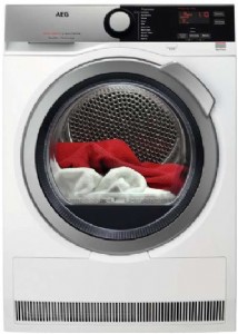 ����� ����� AEG T8DBC946