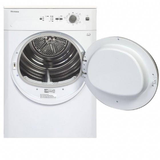 ����� ����� Blomberg TGA170PXO �7 ��"�
