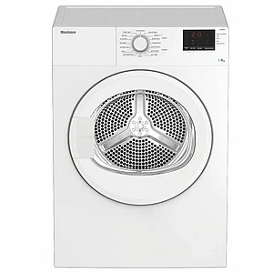 מייבש כביסה 1-9 ק"ג Blomberg TGA182PZ מייבש כביסה 1-9 ק"ג Blomberg TGA182PZ