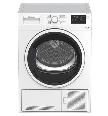 ����� ����� 8 �� �������� Blomberg TGU380RXO