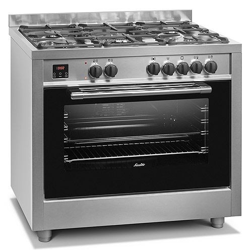 ���� ����� Sauter TS9990IX