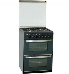 תנור אפיה Sauter TSD680B תנור אפיה Sauter TSD680B