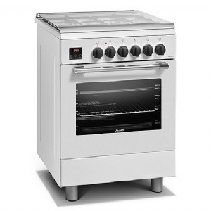 תנור משולב כיריים Sauter דגם TSF6609 תנור משולב כיריים Sauter דגם TSF6609