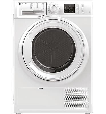 ����� ����� 8 ��� �� �������� ����� Bauknecht ��� TSOFTCM108BIL