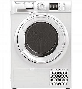 מייבש כביסה 8 ק”ג עם קונדנסור תוצרת Bauknecht דגם TSOFTCM108BIL מייבש כביסה 8 ק”ג עם קונדנסור תוצרת Bauknecht דגם TSOFTCM108BIL