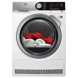 ����� ����� �������� HeatPump ��� ���� 9 �''� AEG TX8C962BM