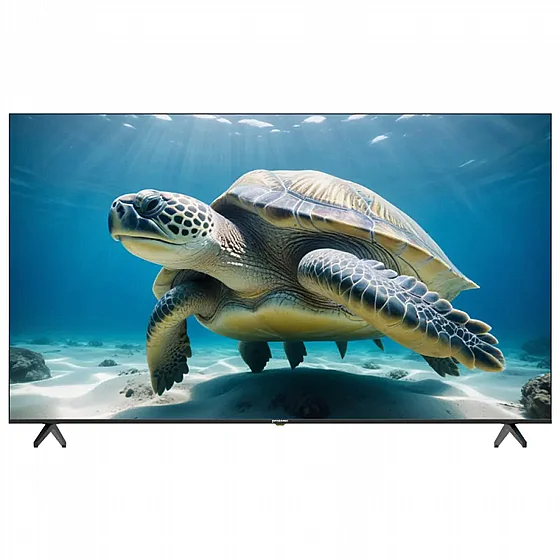 �������� ���� �75 4K ����� U75UHD22 �������� LED prosonic