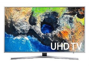 �������� Samsung UE40MU7000 4K �40 ������ ������