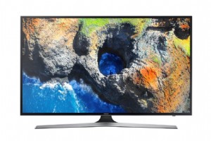 �������� Samsung UE43MU7000 4K �43 ������ ������