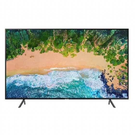 �������� Samsung UE43NU7120 4K �43 ������ ������