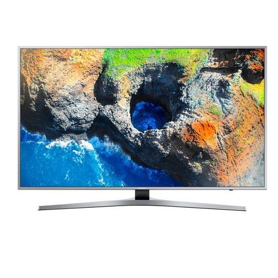 �������� Samsung UE49MU7400 4K �49 ������ ������