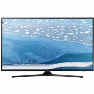 �������� Samsung UE55KU7000 4K �55 ������ ������