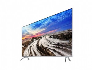 �������� Samsung UE55MU8000 4K �55 �