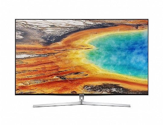 �������� Samsung UE55MU9000 4K �55 �