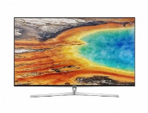 �������� Samsung UE55MU9000 4K �55 �