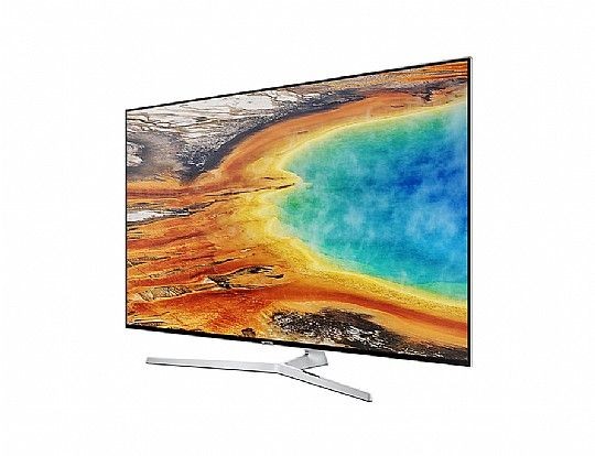 �������� Samsung UE55MU9000 4K �55 �