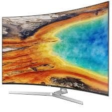 �������� Samsung UE55MU9500 4K �55 ������ ������