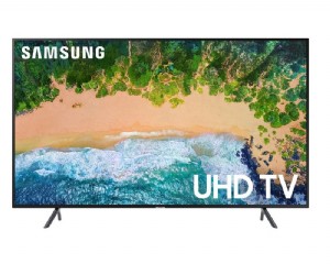 �������� Samsung UE55NU7172 4K �55 ������ ������