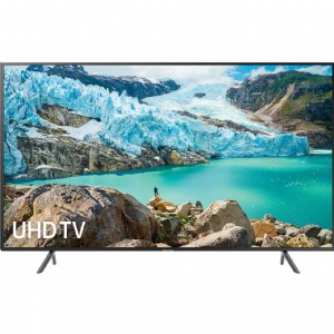 �������� Samsung UE55RU7100 4K �