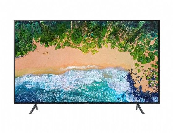 �������� Samsung UE58NU7100 4K �58 ������ ������