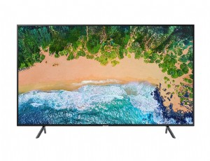�������� Samsung UE58NU7100 4K �58 ������ ������