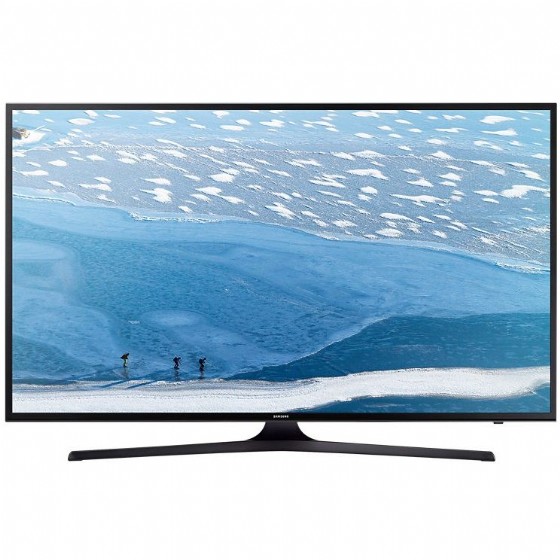 �������� Samsung UE65KU7000 4K �65 ������ ������
