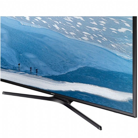 �������� Samsung UE65KU7000 4K �65 ������ ������