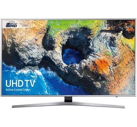 �������� Samsung UE65MU7400 4K �65 �������