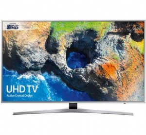�������� Samsung UE65MU7400 4K �65 �������