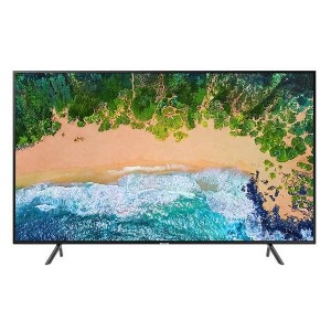 �������� Samsung UE65NU7100 4K �65 ������ ������