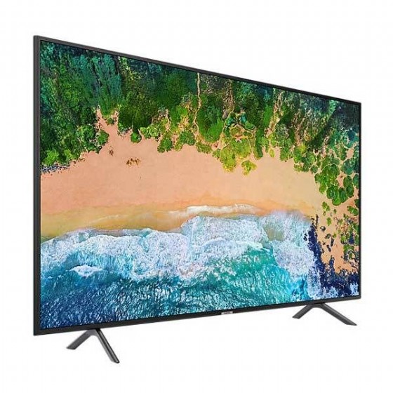 �������� Samsung UE65NU7100 4K �65 ������ ������
