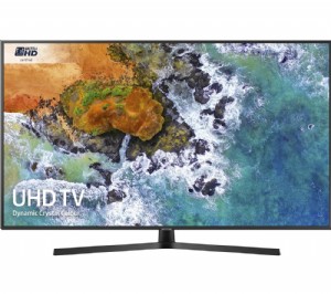 �������� Samsung UE65NU7400 4K �65 ������ ������