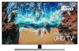 �������� Samsung UE65NU8000 4K �65 ������ ������