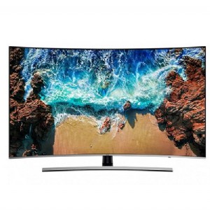 �������� Samsung UE65NU8500 4K �65 ������ ������