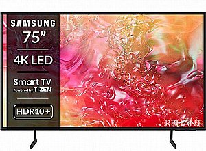 �������� "75 SMART TV UHD 4K ��� UE75DU7100UXSQ 