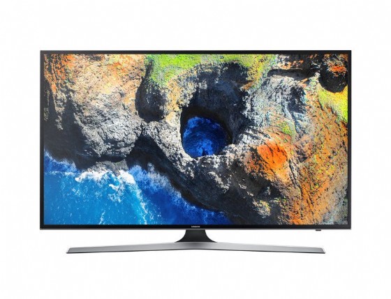 �������� Samsung UE75MU7000 4K �75 �������
