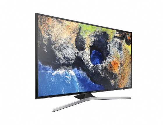 �������� Samsung UE75MU7000 4K �75 �������