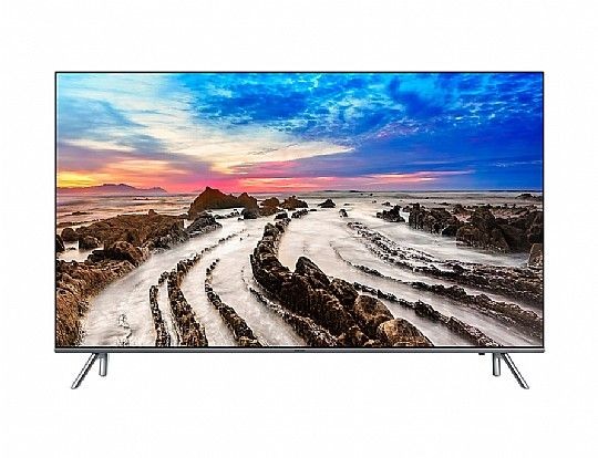 �������� Samsung UE75MU8000 4K �75