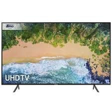 �������� Samsung UE75NU7100 4K �75 ������ ������