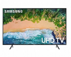 �������� Samsung UE75NU7172 4K �75 ������ ������