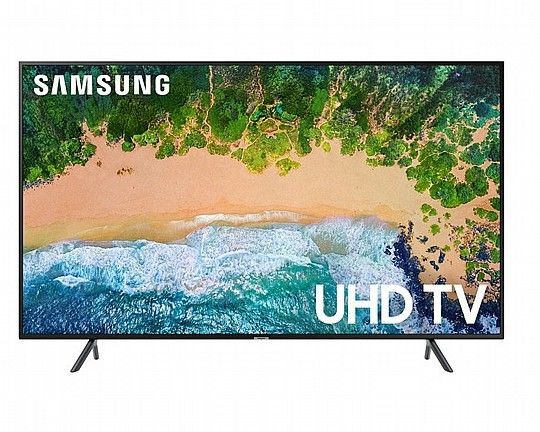 �������� Samsung UE75NU7172 4K �75 ������ ������