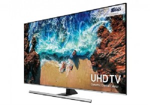 �������� Samsung UE75NU8000 4K �75 ������ ������