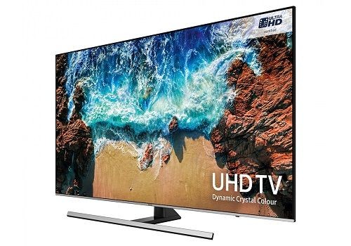 �������� Samsung UE75NU8000 4K �75 ������ ������