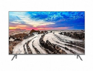 �������� Samsung UE82MU8000 4K �82 ������ ������