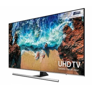 �������� Samsung UE82NU8000 4K �82 ������ ������